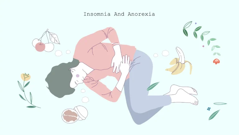 xxx Insomnia and anorexia insomnia and anorexia