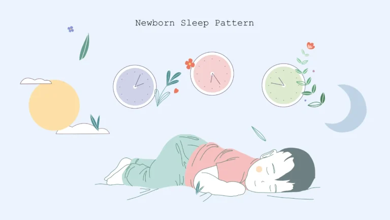 xxx Newborn sleep pattern Newborn sleep patterns