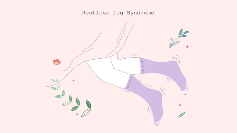 xxx Restless leg syndrome restless leg syndrome