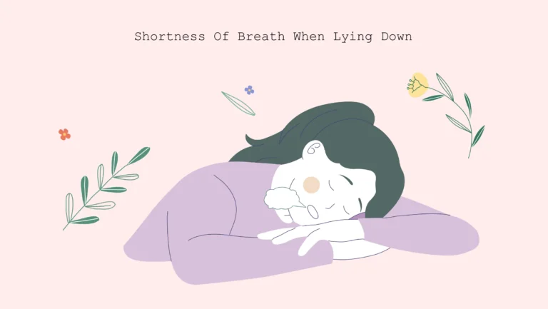 xxx Shortness of breath when lying down shortness of breath when lying down