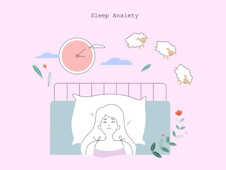 xxx Sleep Anxiety sleep anxiety