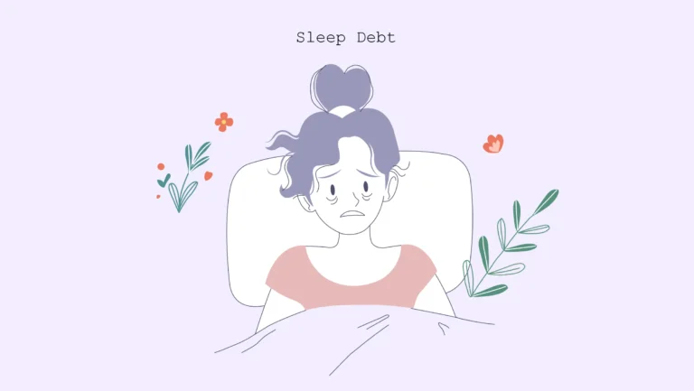 xxx Sleep debt sleep debt