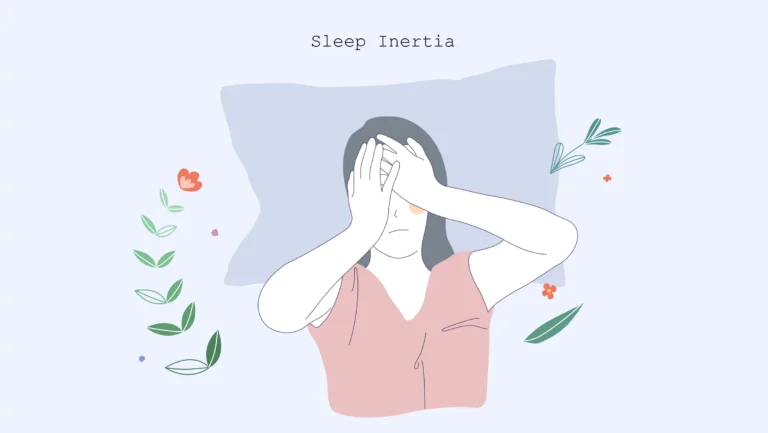 xxx Sleep inertia sleep inertia