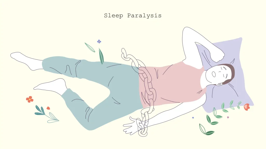 Sleep Paralysis Causes Symptoms And Treatment Sleep Guides