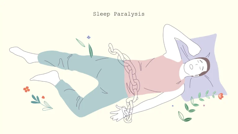 xxx Sleep paralysis Sleep Paralysis