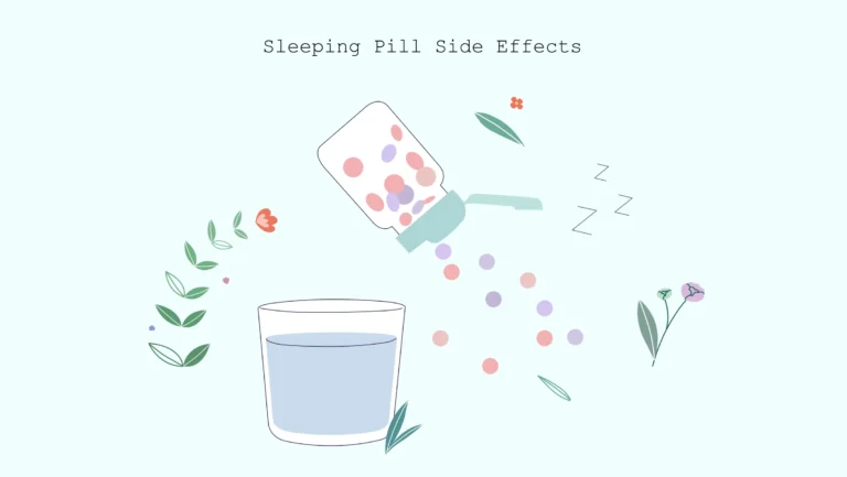 xxx Sleeping pill side effects sleeping pills side effects