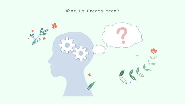 xxx What do dreams mean what do dreams mean