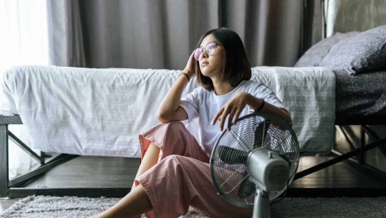 Heatwave sleep e1686923189329 Rising temperature and Sleep